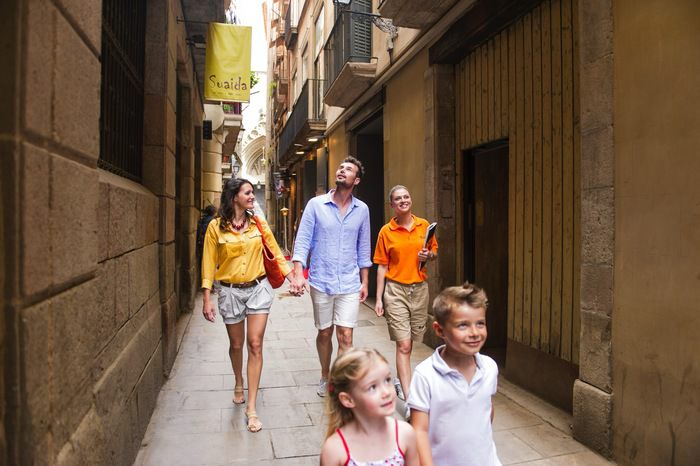Family Excursions